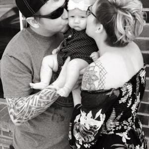 Meet your Posher, Carly